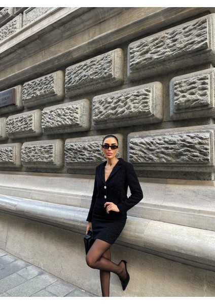 Kadın Tüvit Etekli Takım indirimleri