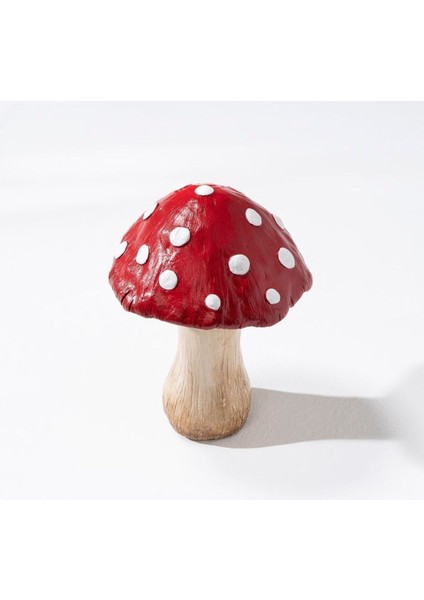 12 cm 3 Boyutlu Mantar Silikon Kalıp K-1227, Kokulu Taş Sabun Alçı Béton Mum Kalıbı indirimleri