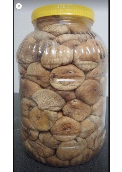 Doğal Kuru Dağ Inciri Derindondurucudan 5 kg fiyatları