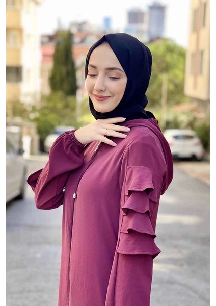 Kapişonlu Kap Vişne fiyatları