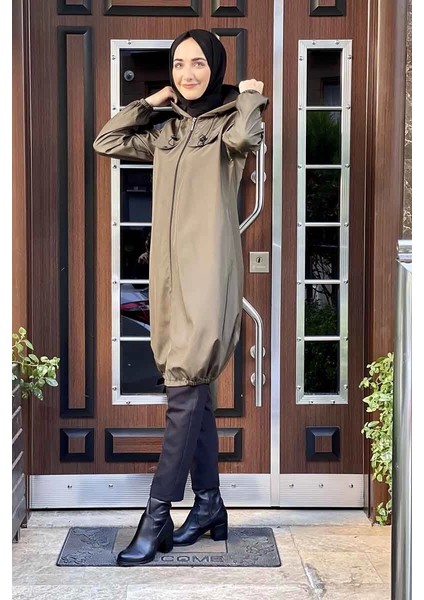 Trençkot Haki fiyatları