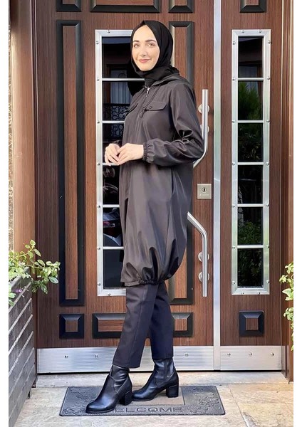 Trençkot Siyah fiyatları