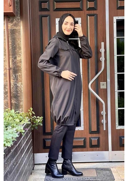 Trençkot Siyah fırsatları