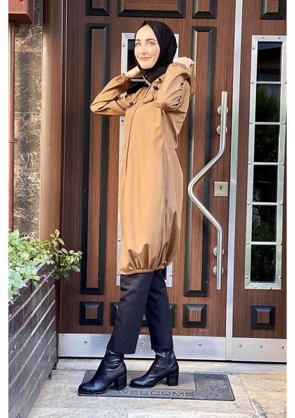 Trençkot Taba fiyatları