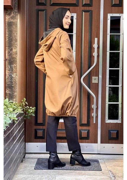 Trençkot Taba indirimleri