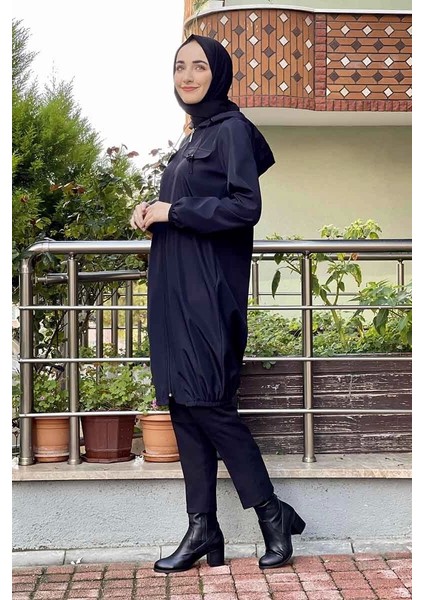 Trençkot Lacivert fiyatları