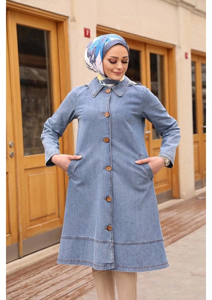 Şapkalı Kap Mavi fiyatları