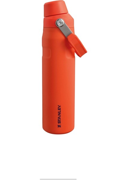 The Aerolight Iceflow Soğuk Su Termosu 0,60 Lt Turuncu fırsatları