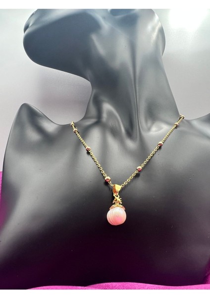Sertifikalı Gerçek Tatlı Su Kum Arpa Inci Kolye Choker fiyatları