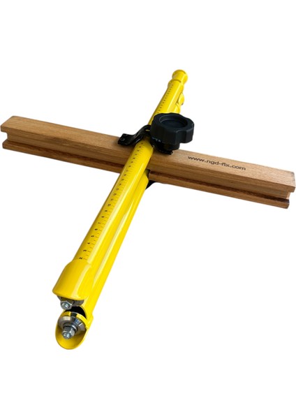 (45CM) Alçıpan ve Boardex Kesme Aparatı indirimleri