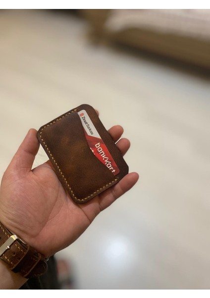 Deri Cüzdan Kartlık Erkek fiyatları