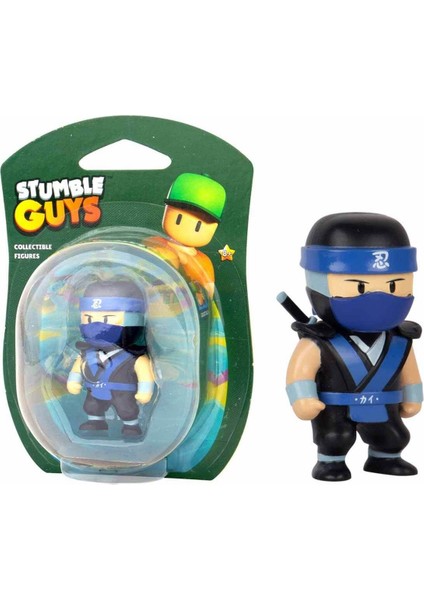 Stumble Guys Tekli Paket - Ninja Kai