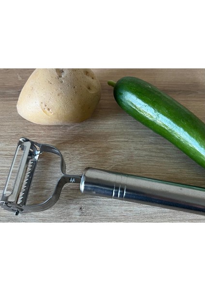 Patates Havuç Soyacağı Julyen Paslanmaz Çelik fiyatları