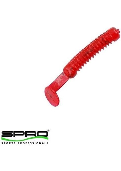 D. Spro Ring Shad 5cm Sb Silikon Yem 1/10 modelleri