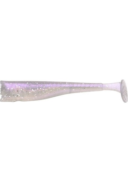Guts Bait Uv 11 cm Opal&pearl S.yem Gövdesi