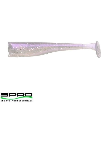 Guts Bait Uv 11 cm Opal&pearl S.yem Gövdesi modelleri
