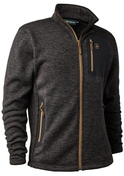 Deerhunter Sarek Örgü Mont 2xl