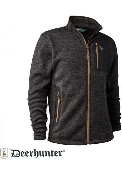 Deerhunter Sarek Örgü Mont 2xl fiyatları