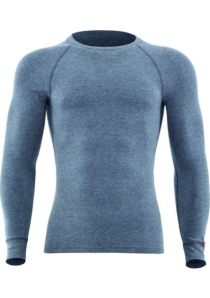 Blackspade Termal Üst Içlik 2. Seviye Gri Xxl