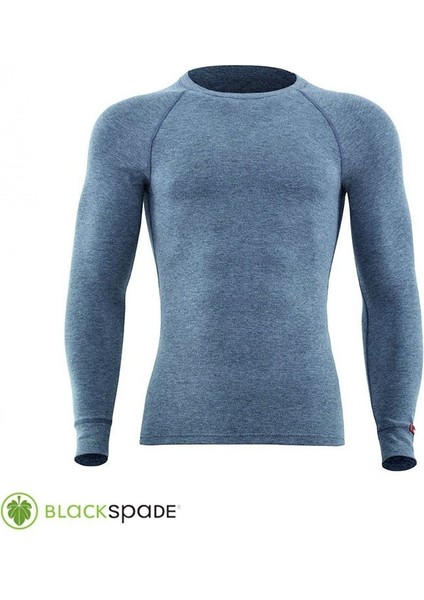 Blackspade Termal Üst Içlik 2. Seviye Gri Xxl fiyatları