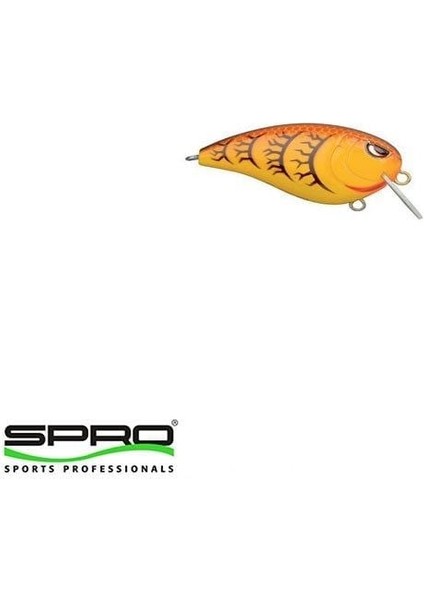 Baby Fat John 50 Spring Craw Maket Yem modelleri