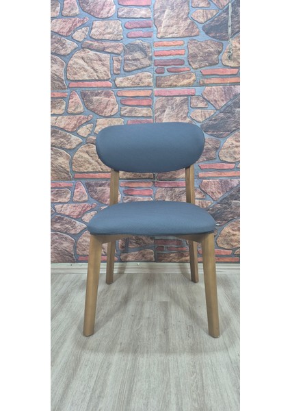 Bohem Yeni Model Sandalye Kılıfı Lakos