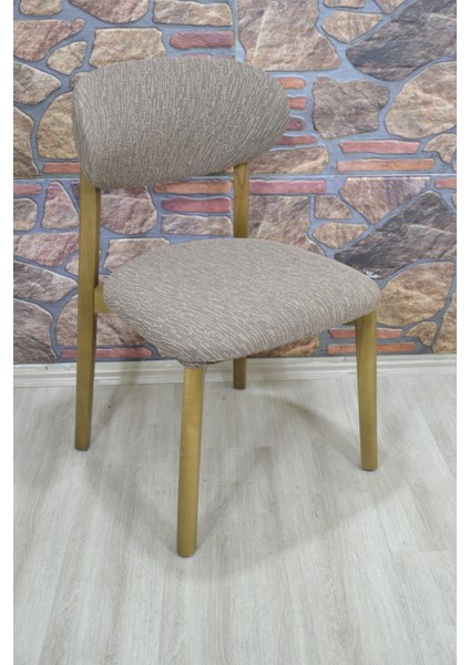 Bohem Yeni Model Sandalye Kılıfı Jakar