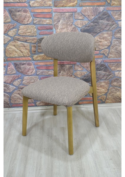 Bohem Yeni Model Sandalye Kılıfı Jakar fiyatları