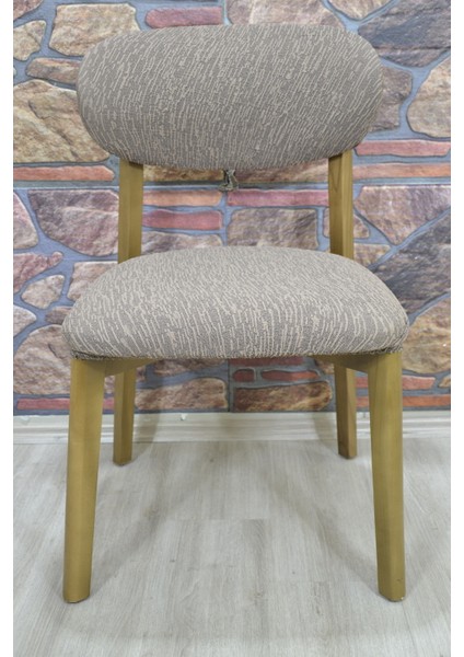 Bohem Yeni Model Sandalye Kılıfı Jakar modelleri