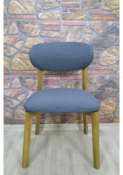 Bohem Yeni Model Sandalye Kılıfı Jakar modelleri