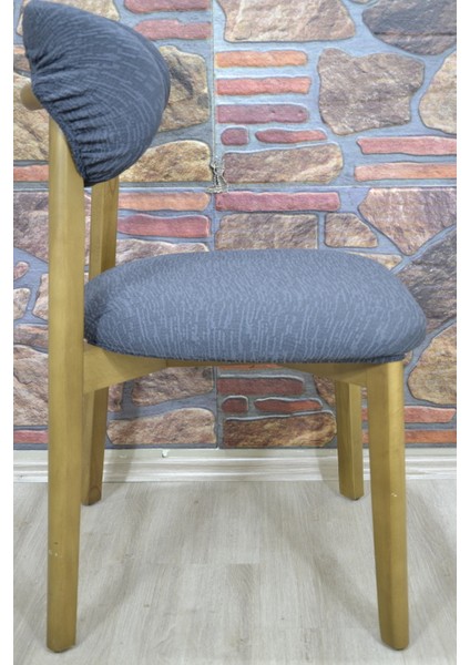 Bohem Yeni Model Sandalye Kılıfı Jakar indirimleri