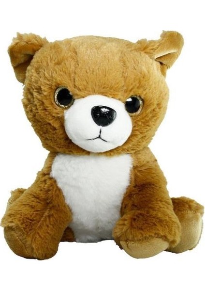 PB30448-22 Peluş Köpek 23 Cm-Vardem
