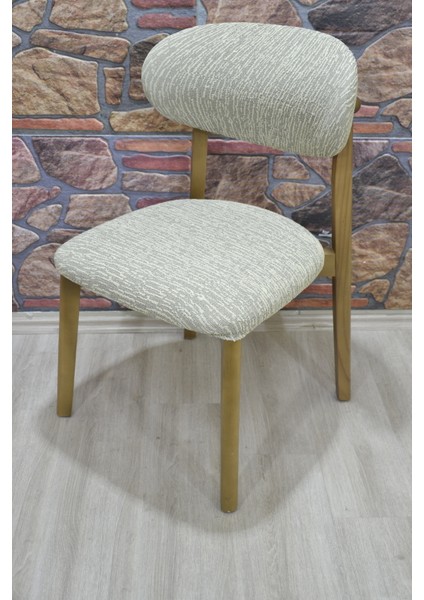 Bohem Yeni Model Sandalye Kılıfı Jakar fiyatları