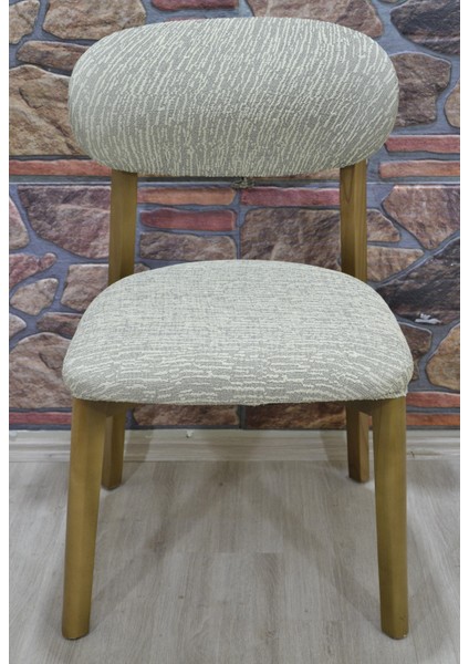 Bohem Yeni Model Sandalye Kılıfı Jakar modelleri