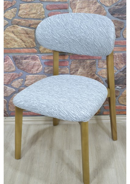 Bohem Yeni Model Sandalye Kılıfı Jakar fiyatları