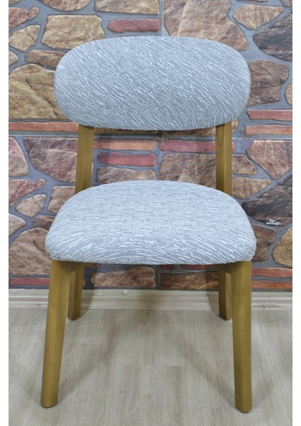 Bohem Yeni Model Sandalye Kılıfı Jakar modelleri