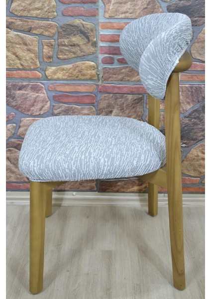 Bohem Yeni Model Sandalye Kılıfı Jakar indirimleri