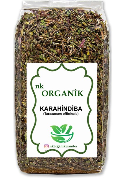 Karahindiba (Taraxacum Officinale) 50gr