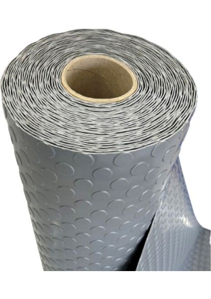 Paralı Paspas - Genişlik 120 cm - Kaymaz Taban