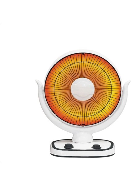 Vantilatör Tipi Isıtıcı Güneş Karbon Isıtıcı Tasarruflu 1000W