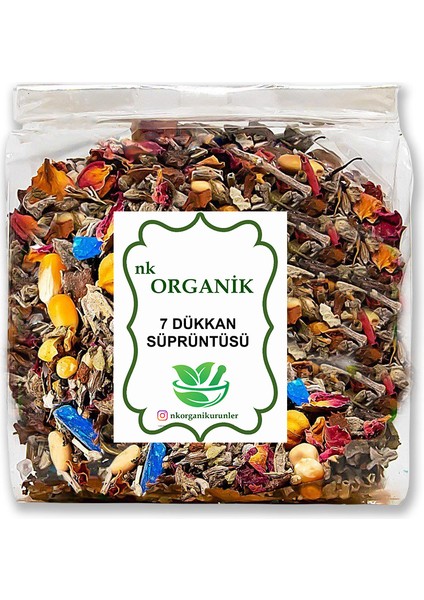 Yedi Dükkan Süprüntüsü 250gr