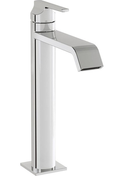 Suit Lavabo Bataryası Krom A42814