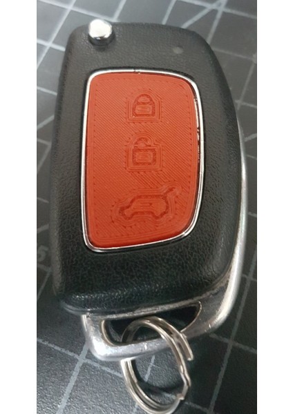 Yeni By Hyundai I20 Uzaktan Kumanda Düğmeleri T3659458