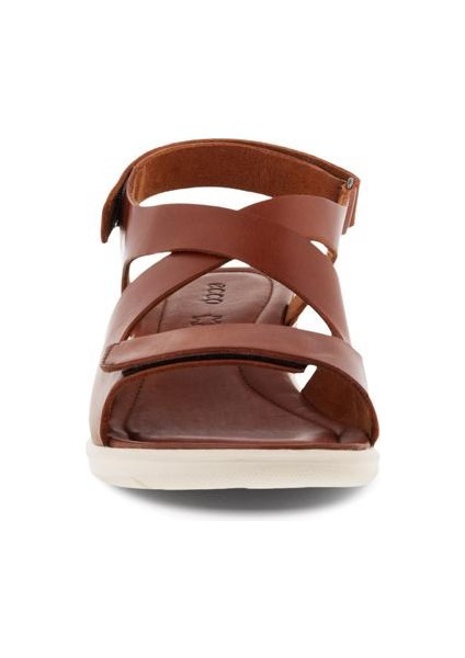 Felicia Sandal Cognac Palermo V3