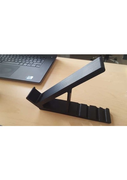 Yeni By Katlanabilir Dizüstü Bilgisayar Standı T2332554