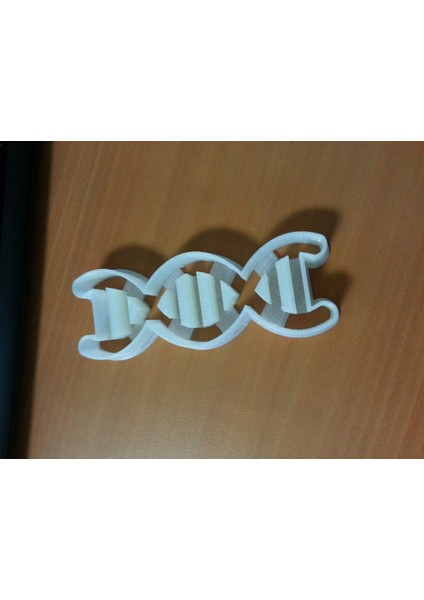 Dna Kurabiye Kesici