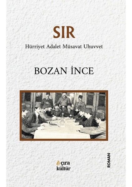 Sır - Bozan İnce