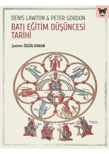 Batı Eğitimi Düşüncesi Tarihi - Denis Lawton