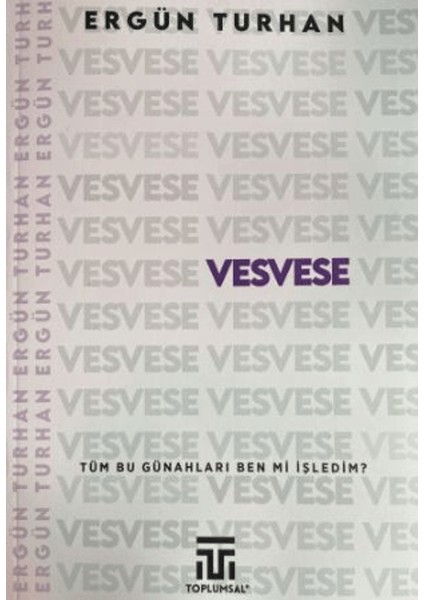 Vesvese - Ergün Turhan