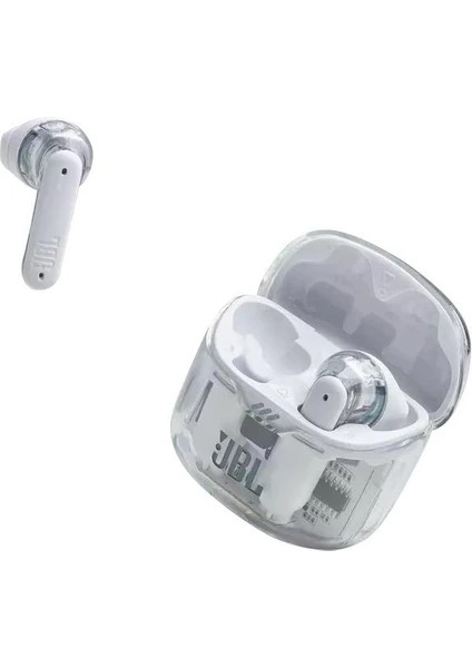 𝐁𝐄𝐀𝐑 𝐋𝐀𝐁𝐒 Jbl Şeffaf Kulak Içi Kulaklık fırsatları